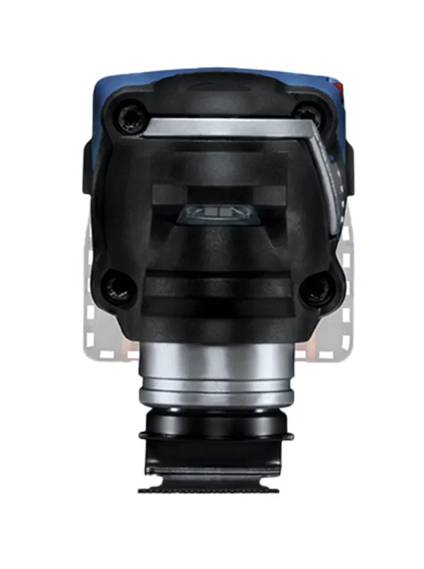 MULTICORTADORA OSCILANTE INALÁMBRICA 18V GOP 18V-28 BOSCH - Imagen 4