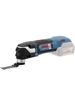 Multicortadora oscilante inalámbrica 18V GOP 18V-28 Bosch