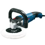 Polichadora profesional de 7" Bosch 1250W GPO 12 CE