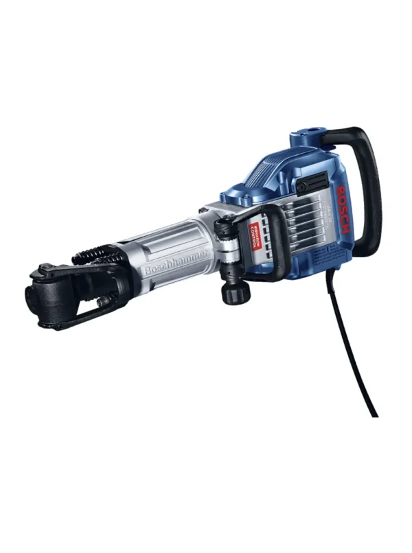 DEMOLEDOR PROFESSIONAL 1750W GSH 16-28 BOSCH - Imagen 4