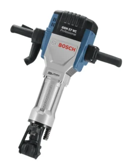 Demoledor profesional 2000W Bosch GSH 27 VC