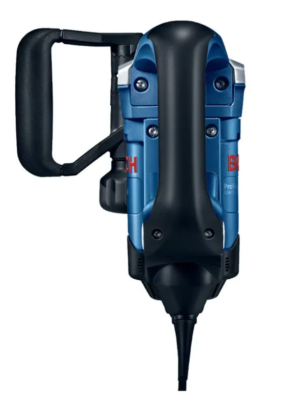 DEMOLEDOR PROFESSIONAL 1150W GSH 5 CE BOSCH - Imagen 5