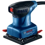 Lijadora orbital 220W Bosch GSS 140