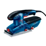 Lijadora orbital 190W Bosch GSS 23 AE
