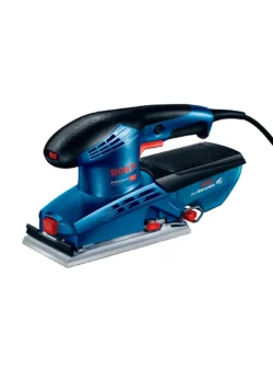 Lijadora orbital 190W Bosch GSS 23 AE
