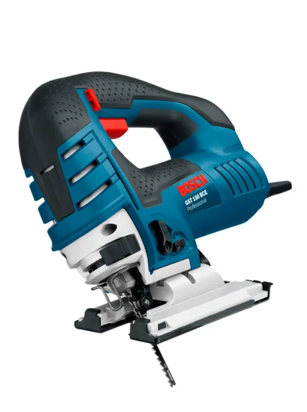 SIERRA CALADORA PROFESSIONAL 750W GST 150 BCE BOSCH - Imagen 3