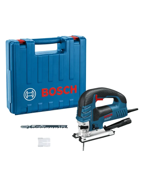 SIERRA CALADORA PROFESSIONAL 750W GST 150 BCE BOSCH - Imagen 4