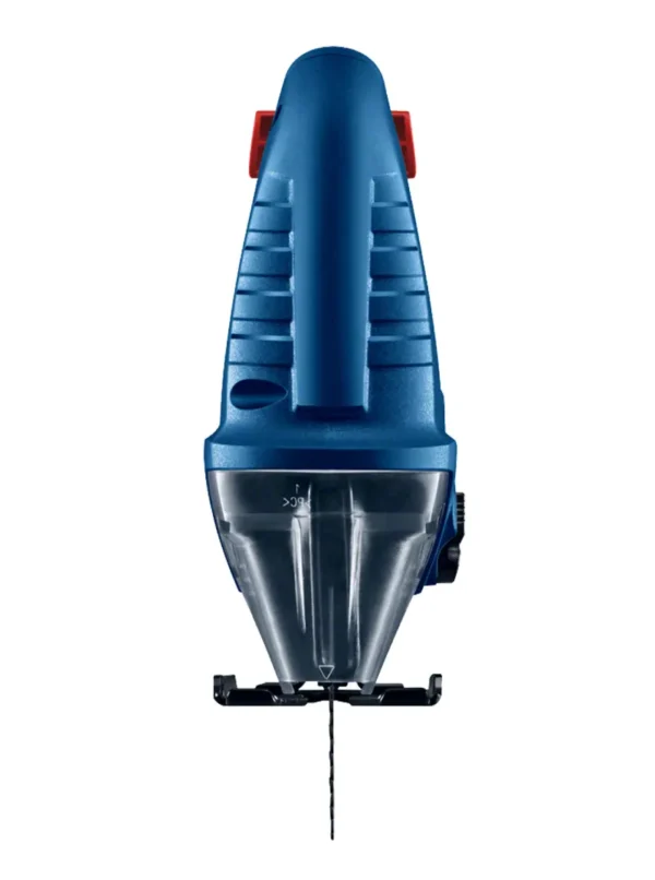 SIERRA CALADORA PROFESSIONAL 500W 110V GST 700 BOSCH - Imagen 3