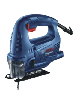 Sierra caladora 500W Bosch 110V GST 700