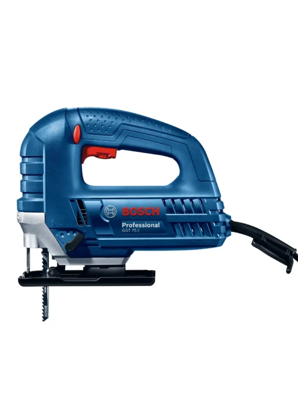 SIERRA CALADORA PROFESSIONAL 710W GST 75 E BOSCH - Imagen 3