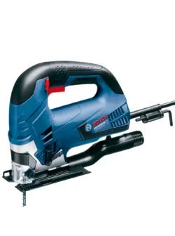 Sierra caladora profesional Bosch 650W GST 90 BE
