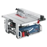 Sierra de mesa profesional 10" 1800W GTS 10 J Bosch