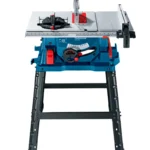 Sierra de banco profesional Bosch 1800W 254mm GTS 254