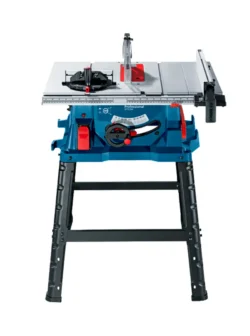 Sierra de banco profesional Bosch 1800W 254mm GTS 254