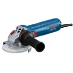 Pulidora de 4.1/2" Bosch 1200W GWS 12-125 S