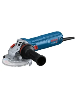 Pulidora de 4.1/2" Bosch 1200W GWS 12-125 S