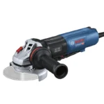 Mini pulidora angular de 5" 1700W GWS 17-125 PS Bosch