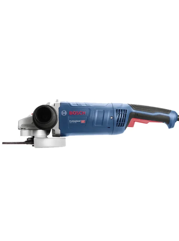 PULIDORA PROFESSIONAL 2800W GWS 28-230 BOSCH - Imagen 4