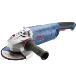 Pulidora profesional 2500W Bosch Vulcano GWS 25-230