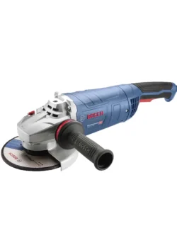Pulidora profesional 2500W Bosch Vulcano GWS 25-230
