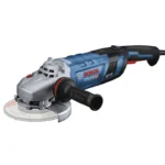 Pulidora angular de 7" Bosch 2800W GWS 30-180 PB