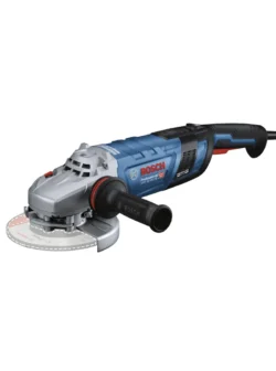 Pulidora angular de 7" Bosch 2800W GWS 30-180 PB