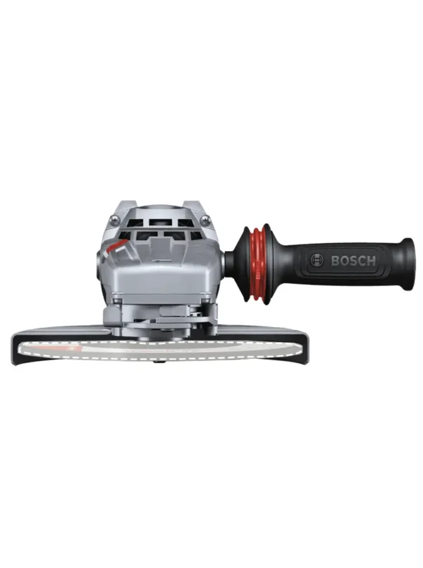 PULIDORA ANGULAR DE 7" 2800W GWS 30-180 PB BOSCH - Imagen 3