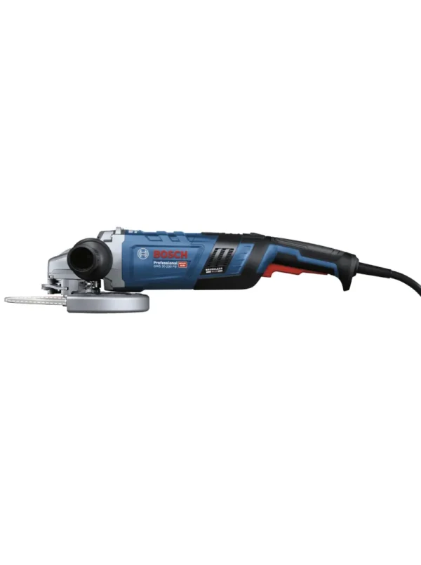PULIDORA ANGULAR DE 9" 2800W GWS 30-230 PB BOSCH - Imagen 4