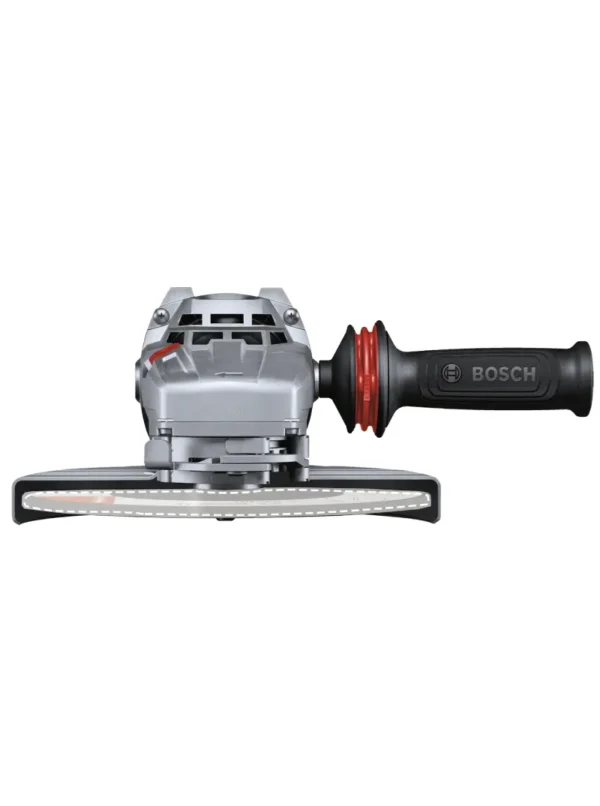 PULIDORA ANGULAR DE 9" 2800W GWS 30-230 PB BOSCH - Imagen 3