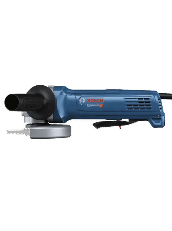 PULIDORA GWS 9-125 P BOSCH PROFESSIONAL 900W - Imagen 3