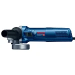 Mini pulidora profesional de 900W GWS 9-125 S Bosch