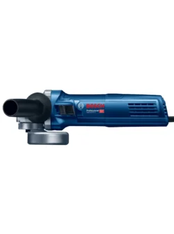 Mini pulidora profesional de 900W GWS 9-125 S Bosch
