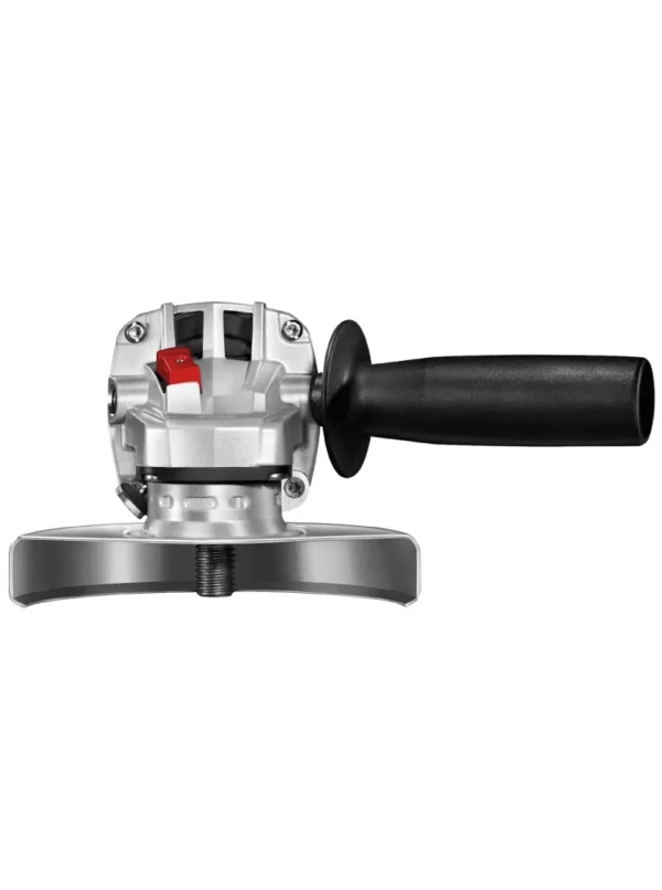 MINI PULIDORA PROFESSIONAL 900W EJE M14 GWS 9-125 S BOSCH - Imagen 3