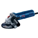 Mini pulidora profesional 900W GWS 9-125 Bosch