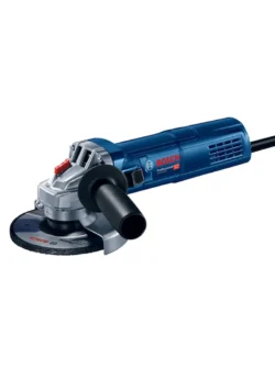 Mini pulidora profesional 900W GWS 9-125 Bosch