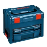 CAJA MALETÍN DE HERRAMIENTAS LS-BOXX 306 BOSCH