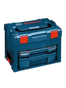 CAJA MALETÍN DE HERRAMIENTAS LS-BOXX 306 BOSCH