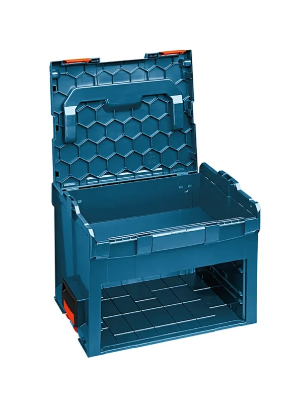 CAJA MALETÍN DE HERRAMIENTAS  LS-BOXX 306 BOSCH - Imagen 3