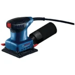 lijadora orbital BOSCH Professional GSS 140-1 A de 180 W