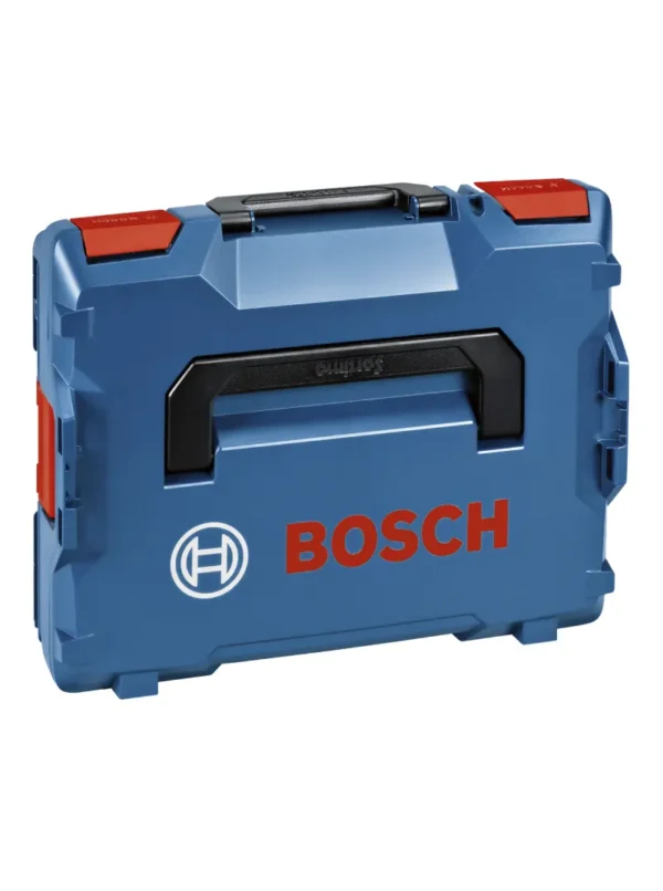CAJA PLÁSTICA MALETÍN DE TRANSPORTE L-BOXX 102 BOSCH - Imagen 4