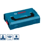 Caja plástica de transporte Bosch L-BOXX MINI 2.0