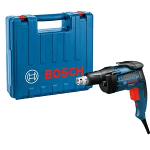 ATORNILLADOR 2500 RPM PROFESIONAL GSR 6-25 TE BOSCH