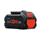 BATERIA RECARGABLE DE 8.0AH 18V PROCORE18V BOSCH