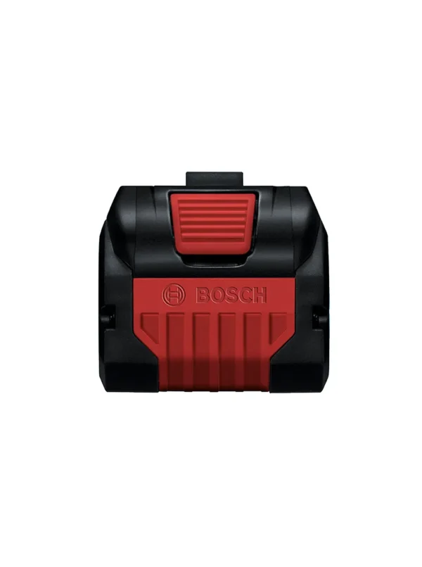 BATERIA RECARGABLE DE 8.0AH 18V PROCORE18V BOSCH