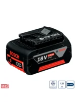 BATERÍA RECARGABLE DE LÍTIO DE 18V GBA 18V 4.0AH BOSCH