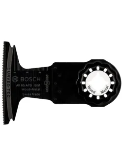 Cuchilla o sierra para madera y metal ALL 65 APB BOSCH