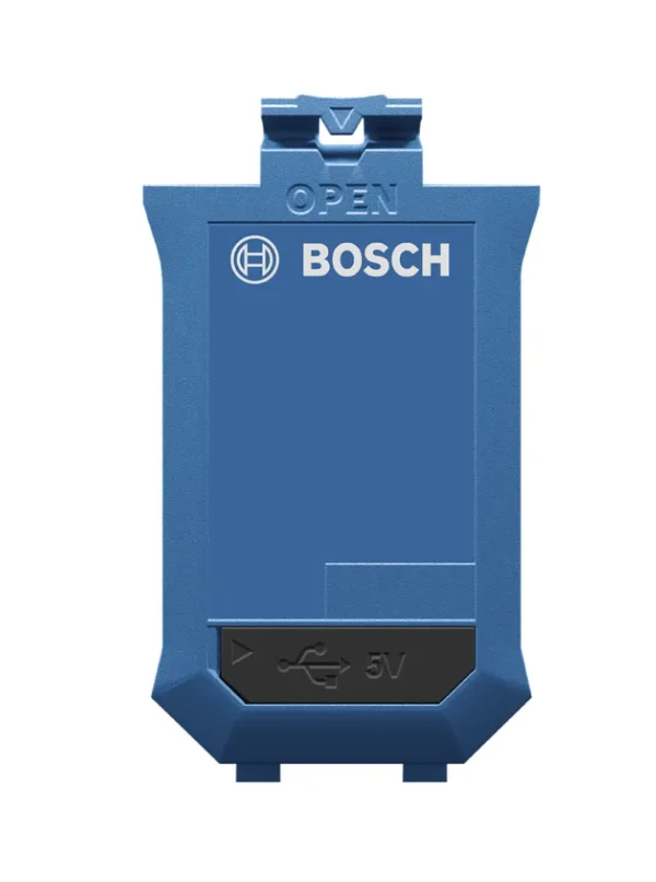 BATERÍA DE IONES DE LITIO BA 3.7V 1.0AH BOSCH - Imagen 3
