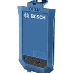 Batería recargable Bosch de iones de litio BA 3.7V 1.0Ah