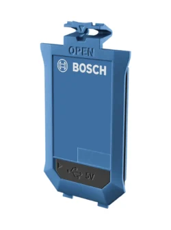 Batería recargable Bosch de iones de litio BA 3.7V 1.0Ah