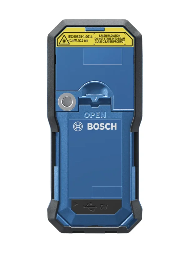 BATERÍA DE IONES DE LITIO BA 3.7V 1.0AH BOSCH - Imagen 4
